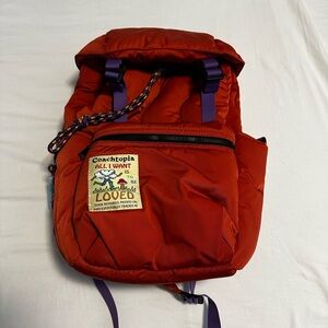 Coachtopia Loop Backpack